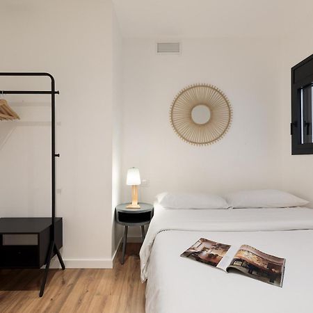 Urban Chill Apartments By Olala Homes L'Hospitalet de Llobregat Exteriér fotografie