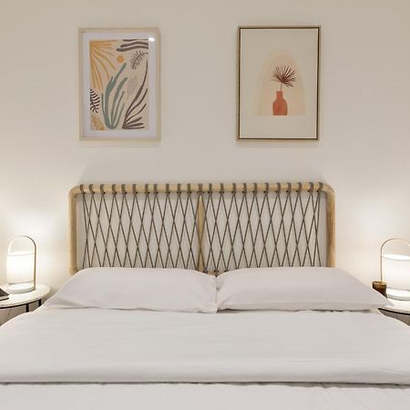 Urban Chill Apartments By Olala Homes L'Hospitalet de Llobregat Exteriér fotografie
