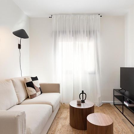Urban Chill Apartments By Olala Homes L'Hospitalet de Llobregat Exteriér fotografie