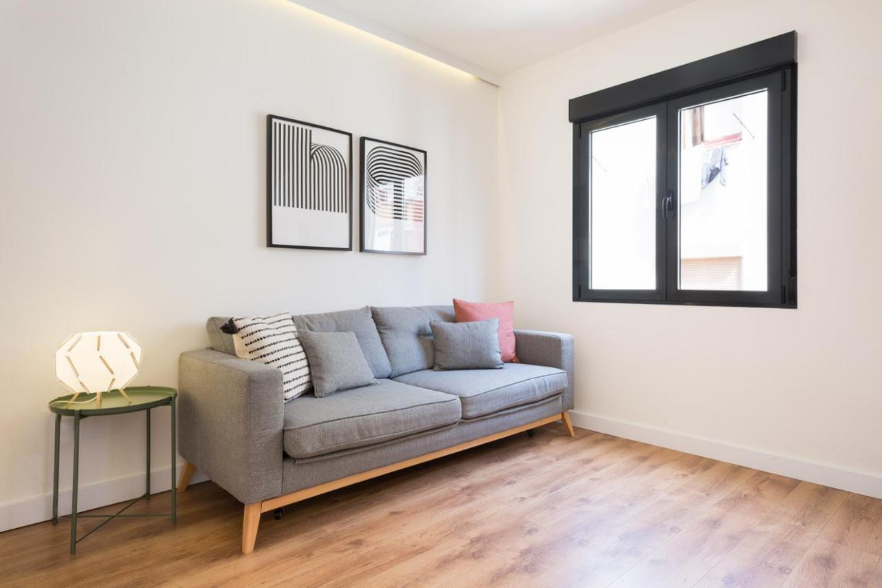 Urban Chill Apartments By Olala Homes L'Hospitalet de Llobregat Exteriér fotografie