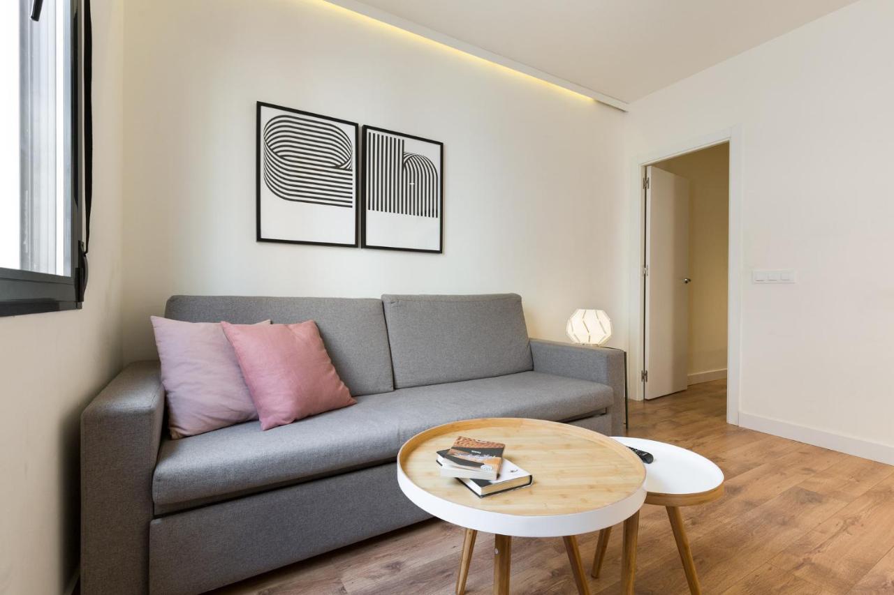 Urban Chill Apartments By Olala Homes L'Hospitalet de Llobregat Exteriér fotografie
