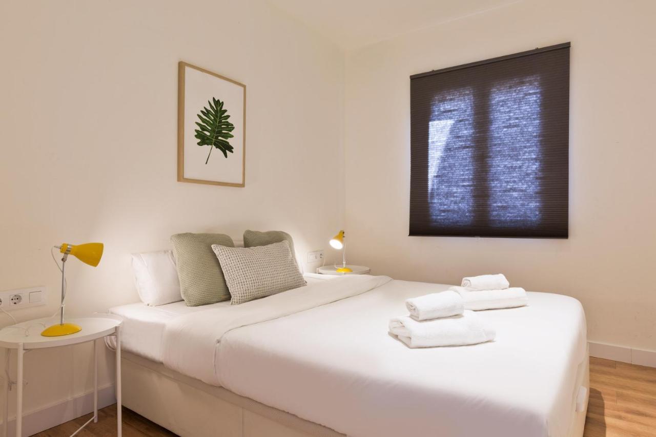 Urban Chill Apartments By Olala Homes L'Hospitalet de Llobregat Exteriér fotografie
