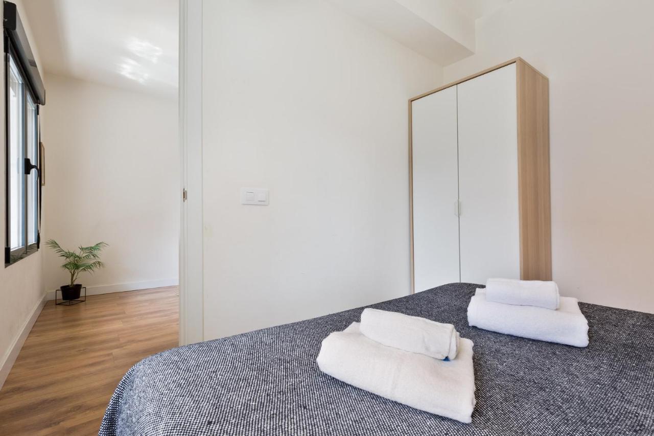 Urban Chill Apartments By Olala Homes L'Hospitalet de Llobregat Exteriér fotografie