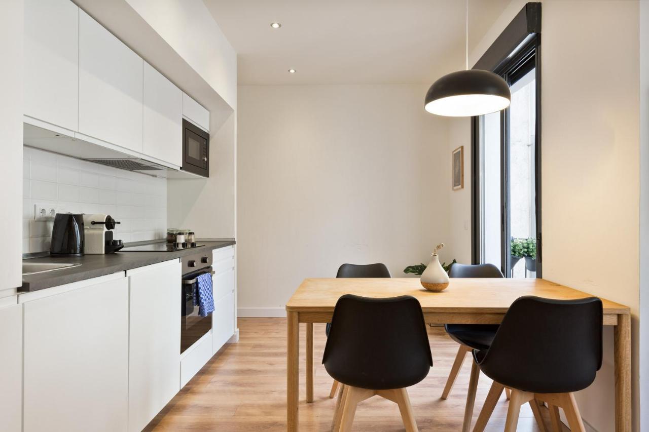 Urban Chill Apartments By Olala Homes L'Hospitalet de Llobregat Exteriér fotografie