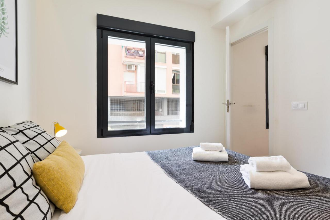 Urban Chill Apartments By Olala Homes L'Hospitalet de Llobregat Exteriér fotografie