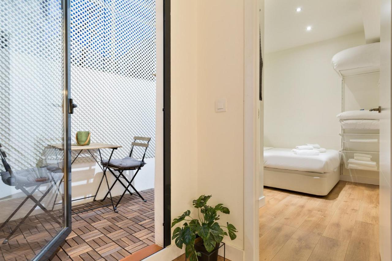 Urban Chill Apartments By Olala Homes L'Hospitalet de Llobregat Exteriér fotografie