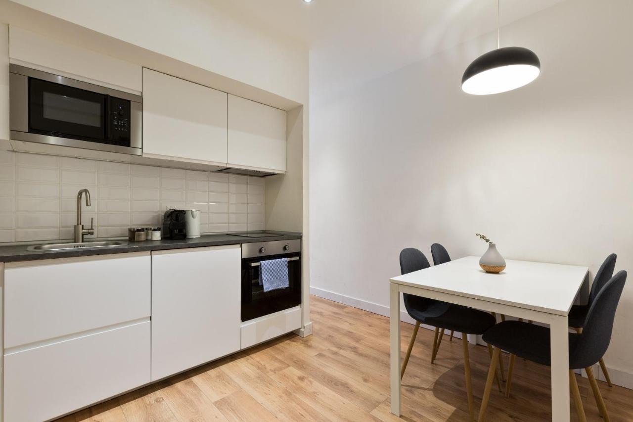 Urban Chill Apartments By Olala Homes L'Hospitalet de Llobregat Exteriér fotografie