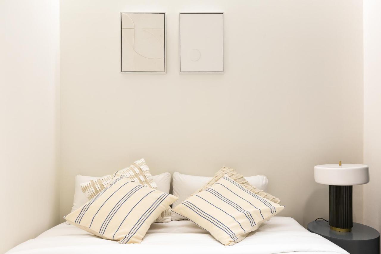 Urban Chill Apartments By Olala Homes L'Hospitalet de Llobregat Exteriér fotografie