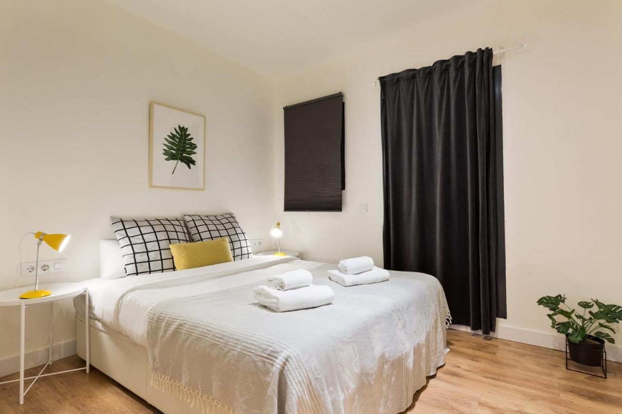 Urban Chill Apartments By Olala Homes L'Hospitalet de Llobregat Exteriér fotografie