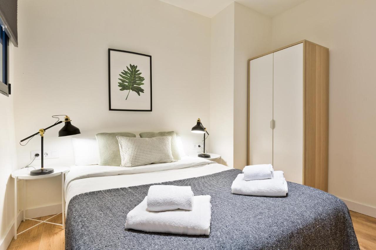 Urban Chill Apartments By Olala Homes L'Hospitalet de Llobregat Exteriér fotografie