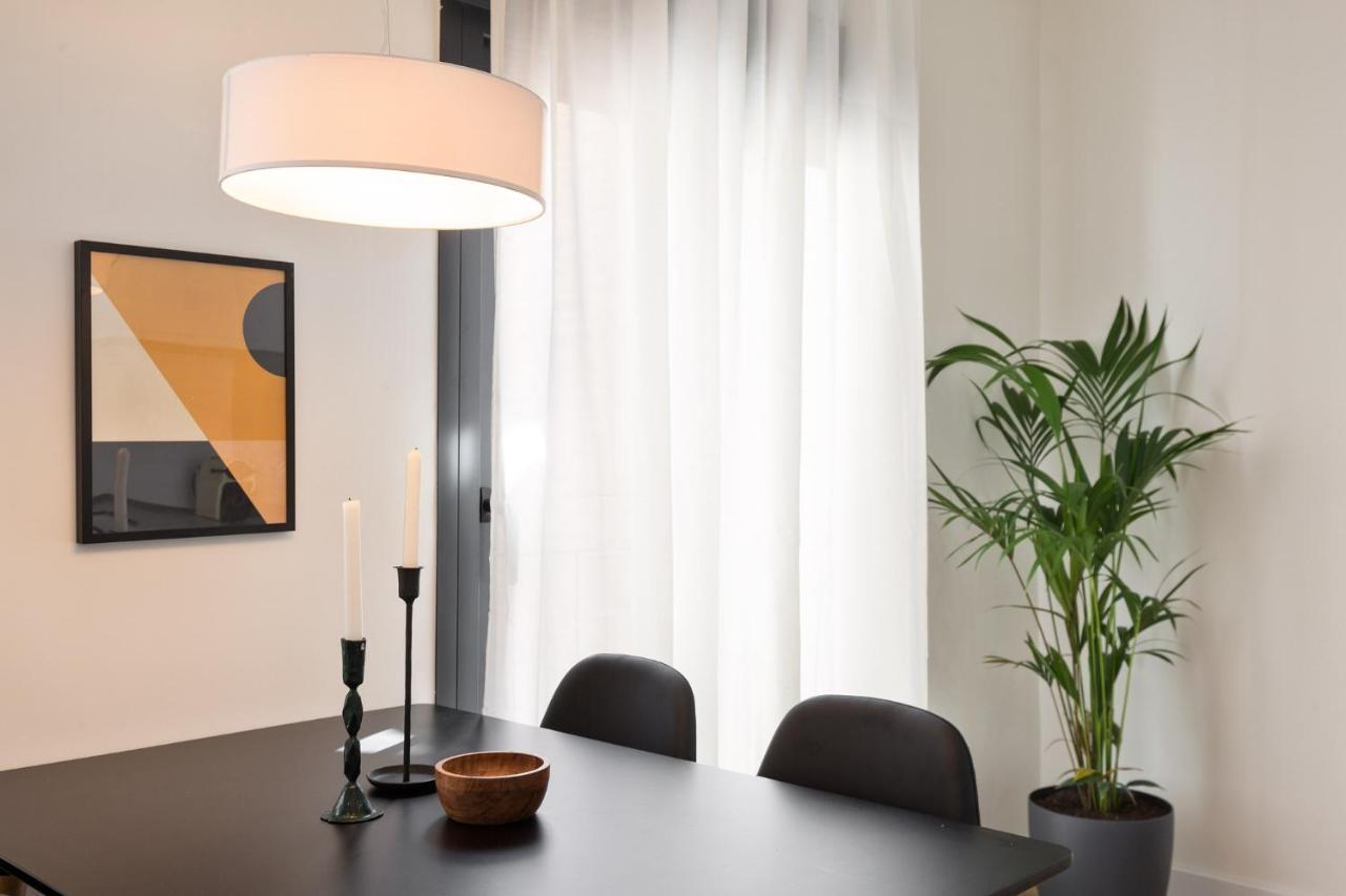 Urban Chill Apartments By Olala Homes L'Hospitalet de Llobregat Exteriér fotografie