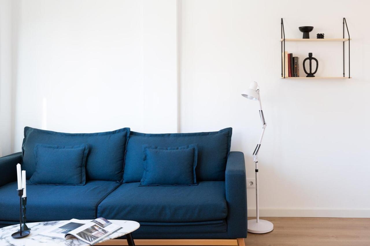 Urban Chill Apartments By Olala Homes L'Hospitalet de Llobregat Exteriér fotografie