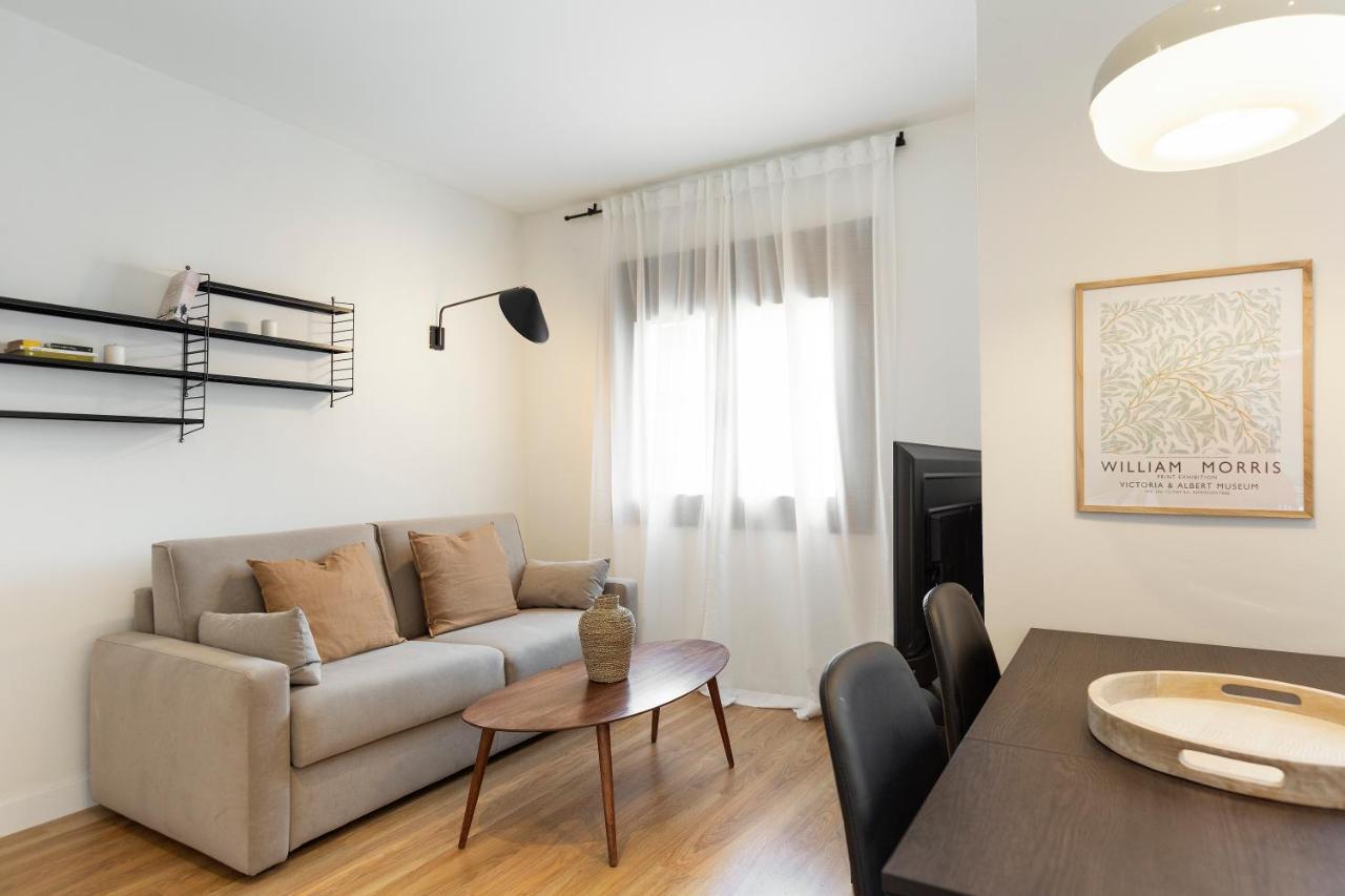 Urban Chill Apartments By Olala Homes L'Hospitalet de Llobregat Exteriér fotografie