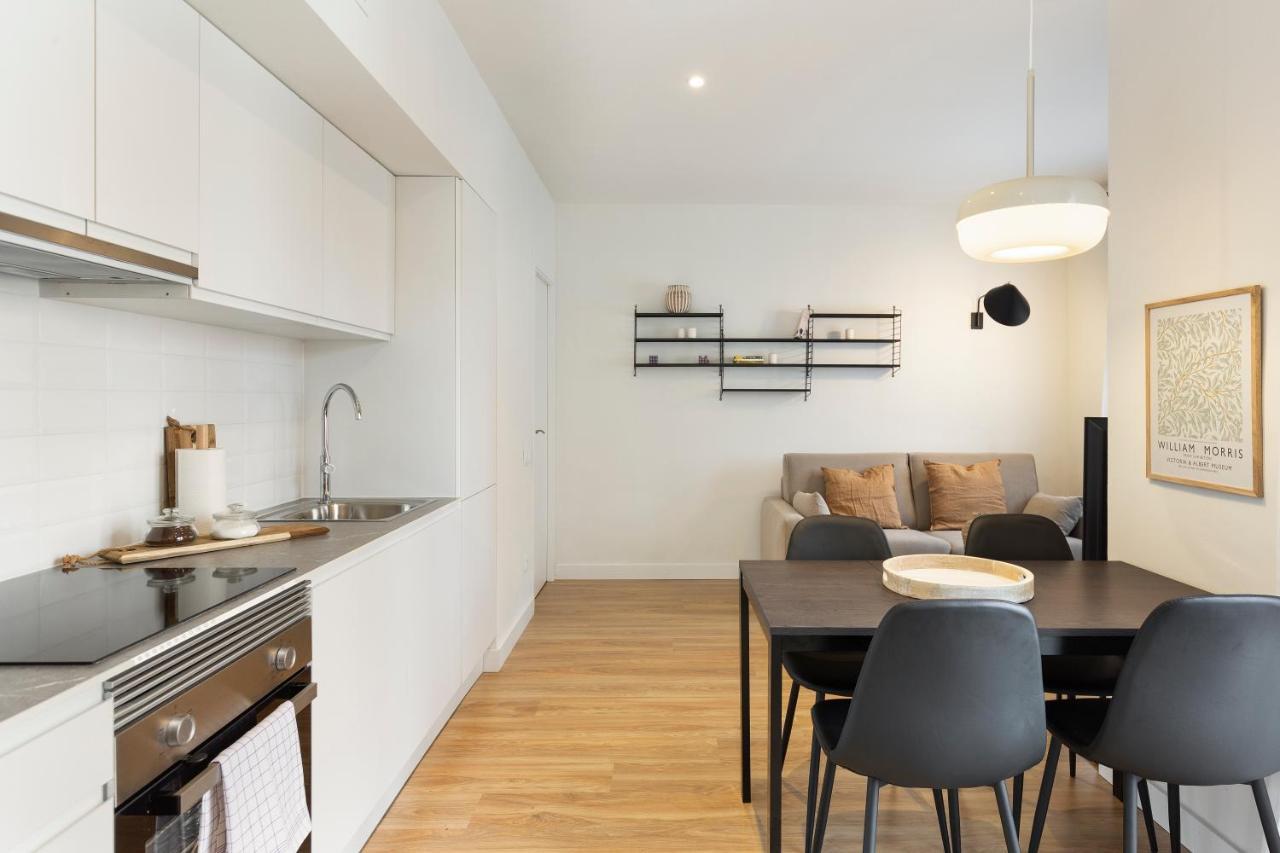 Urban Chill Apartments By Olala Homes L'Hospitalet de Llobregat Exteriér fotografie