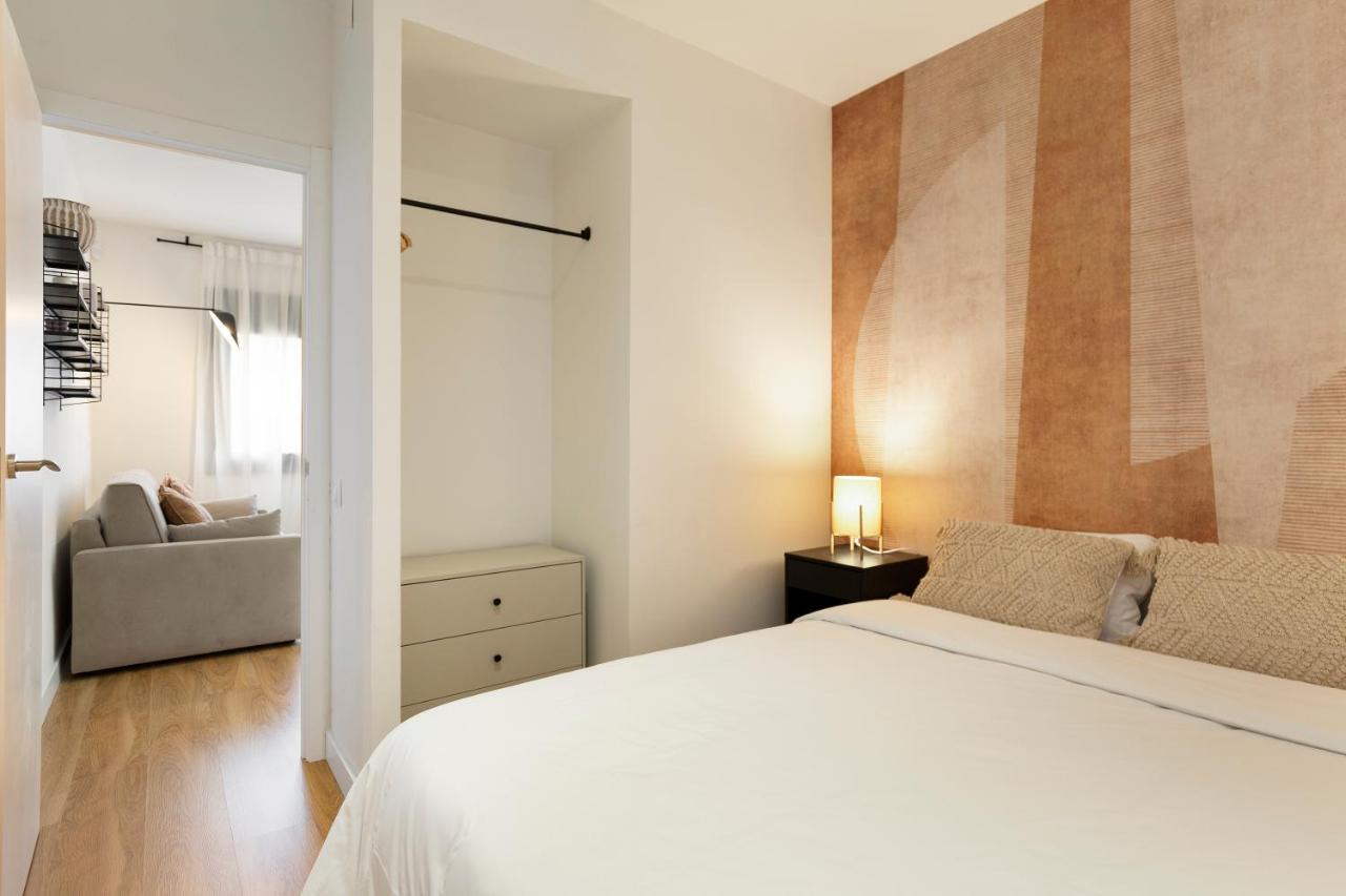 Urban Chill Apartments By Olala Homes L'Hospitalet de Llobregat Exteriér fotografie