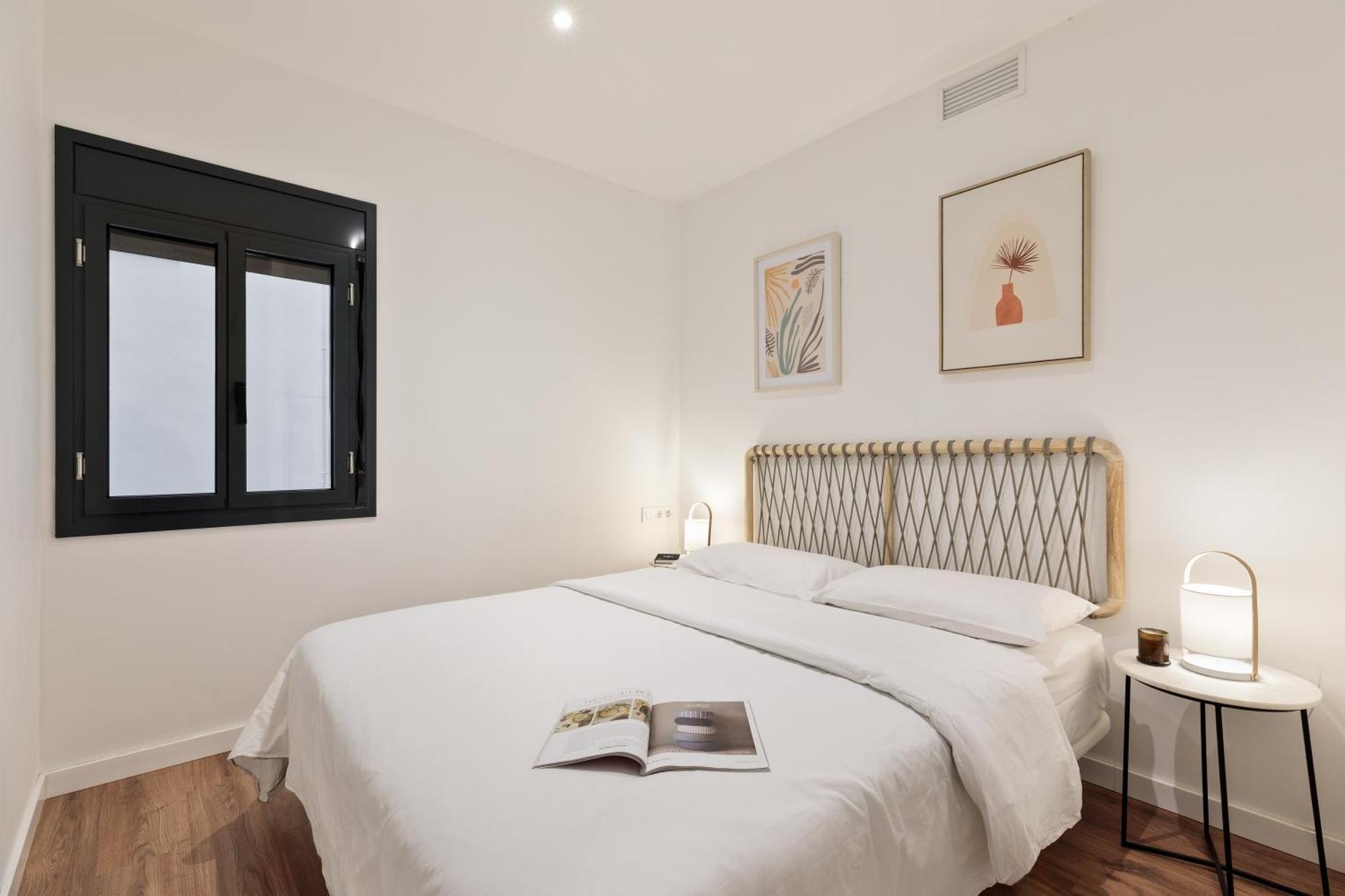 Urban Chill Apartments By Olala Homes L'Hospitalet de Llobregat Exteriér fotografie
