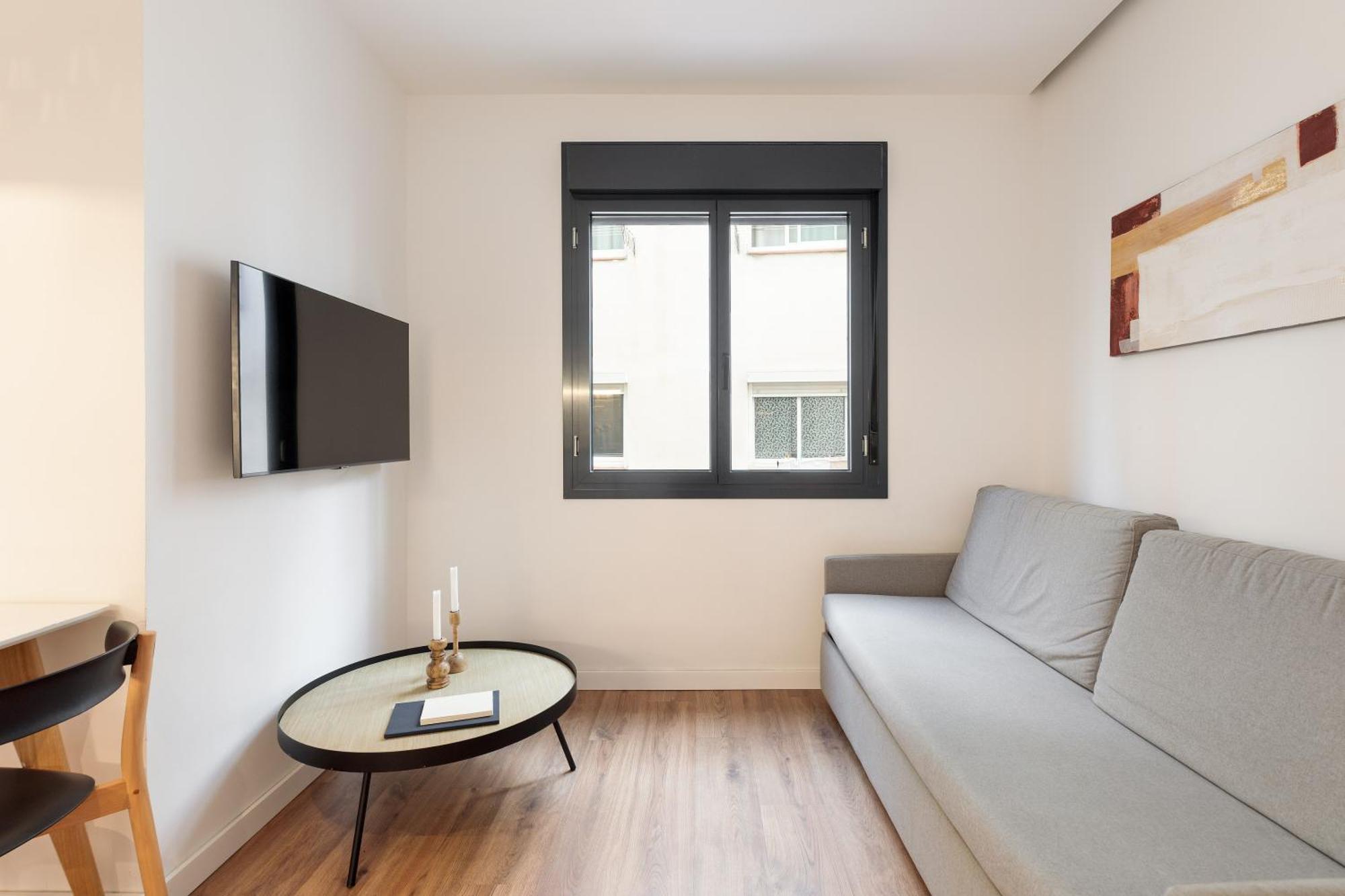 Urban Chill Apartments By Olala Homes L'Hospitalet de Llobregat Exteriér fotografie