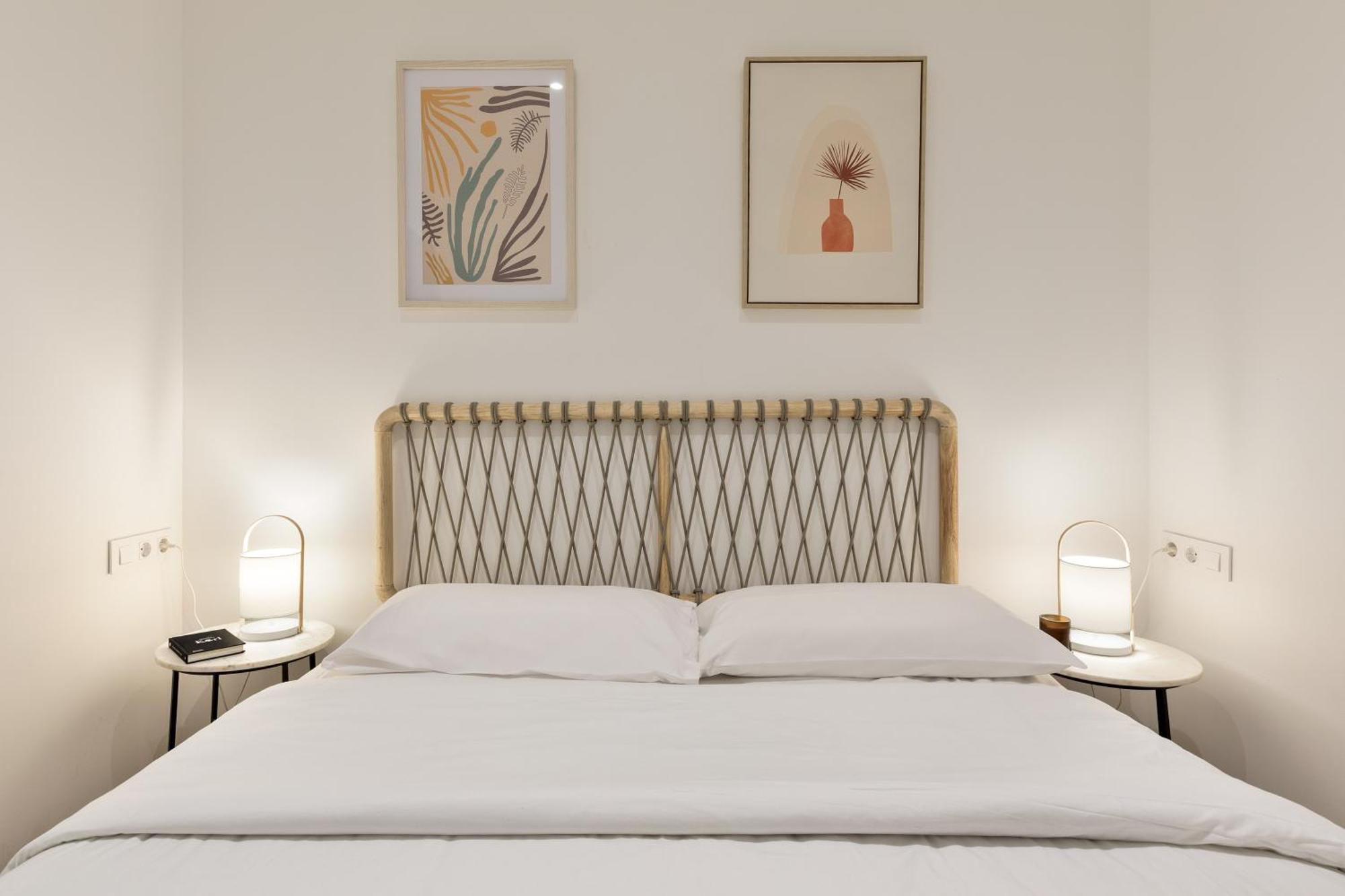 Urban Chill Apartments By Olala Homes L'Hospitalet de Llobregat Exteriér fotografie