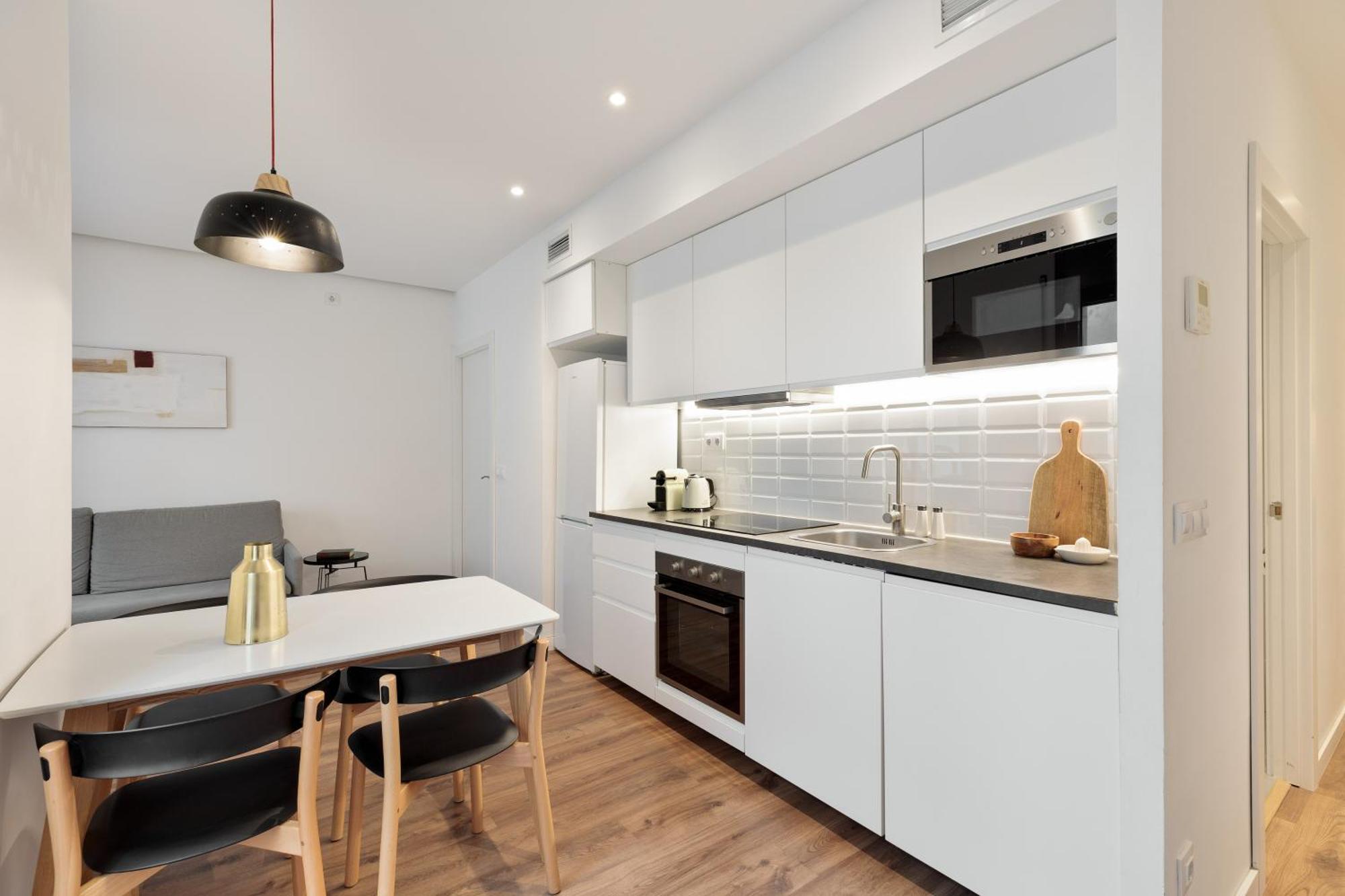 Urban Chill Apartments By Olala Homes L'Hospitalet de Llobregat Exteriér fotografie