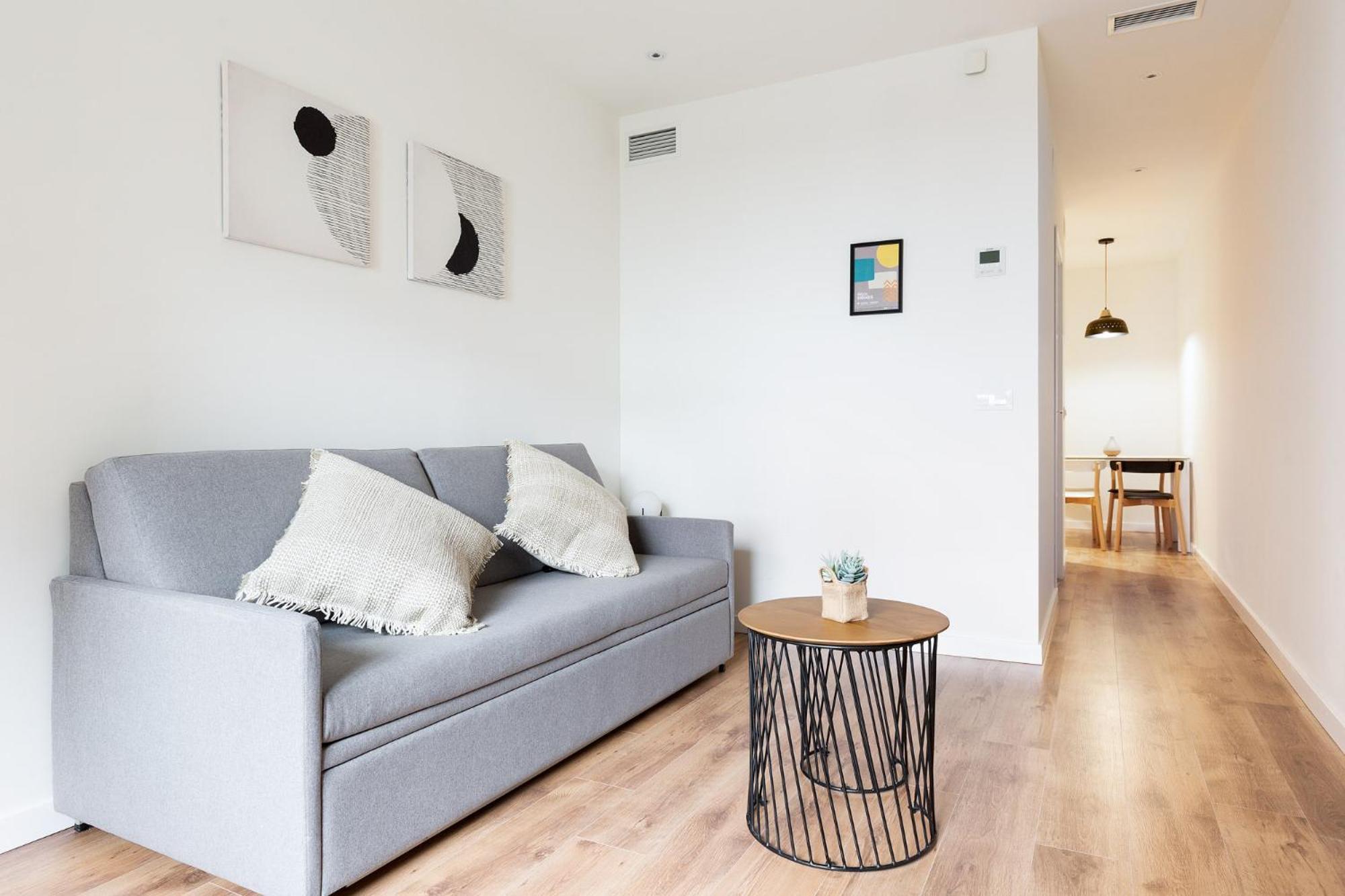 Urban Chill Apartments By Olala Homes L'Hospitalet de Llobregat Exteriér fotografie