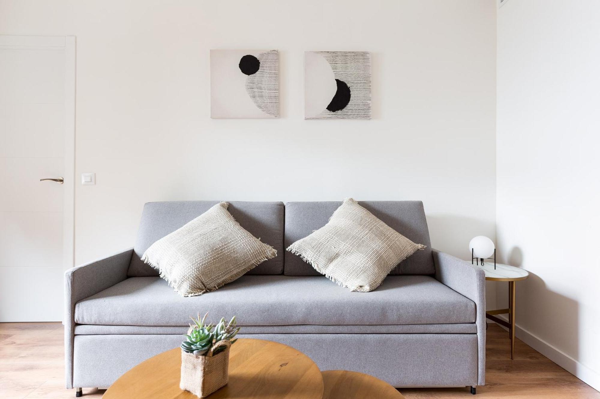 Urban Chill Apartments By Olala Homes L'Hospitalet de Llobregat Exteriér fotografie